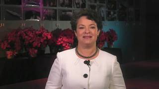 Jennifer Boykinโs 2019 Year-End Message