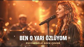Ben O Yari Özlüyom - Anatolian Rock Cover 