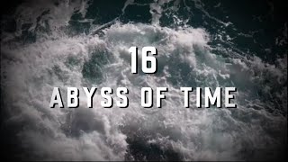 James Paddock - Abyss of Time [ft. Uncle Had] (OFFICIAL LYRIC VIDEO)