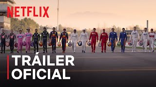 Formula 1: La emoción de un Grand Prix - Temporada 3 (EN ESPAÑOL) |Tráiler oficial | Netflix