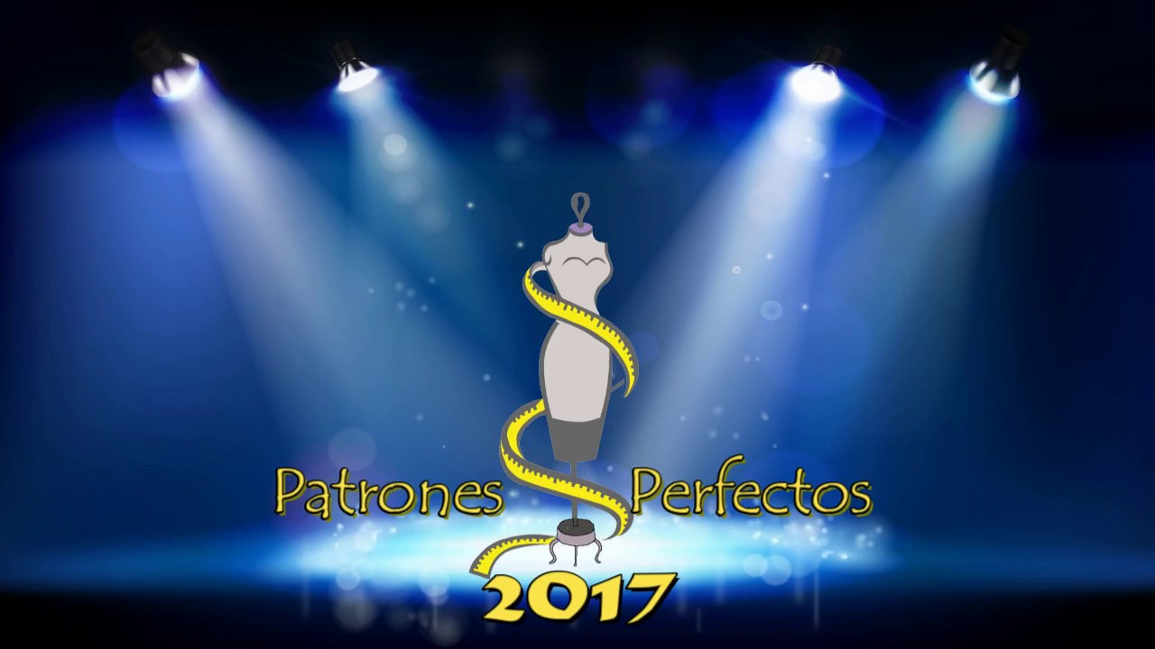 COMO ESCALAR UN PATRON