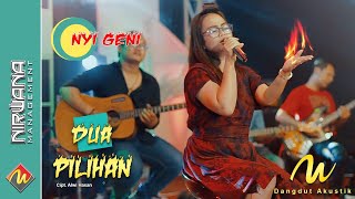 Nyi Geni 🔥🔥🔥 ( Miss Fire) - Duapilihan | Dangdut 