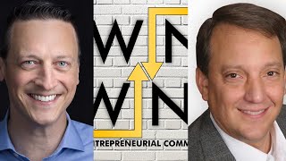 061-How to Keep Your Business & Get a Better Lifestyle by Half Retiring-Interview w/Jim Muehlhausen