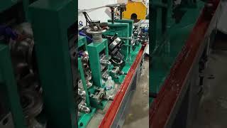 40x40mm Stainless Steel Square Tube Machine – 1.4mm Wall Thickness | ST Machineries 40x40mm Stainless Steel Square Tube Machine – 1.4mm Wall Thickness | ST Machineries