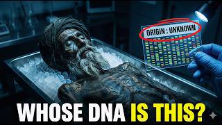 Afghanistan's DNA Doesn't Belong Here