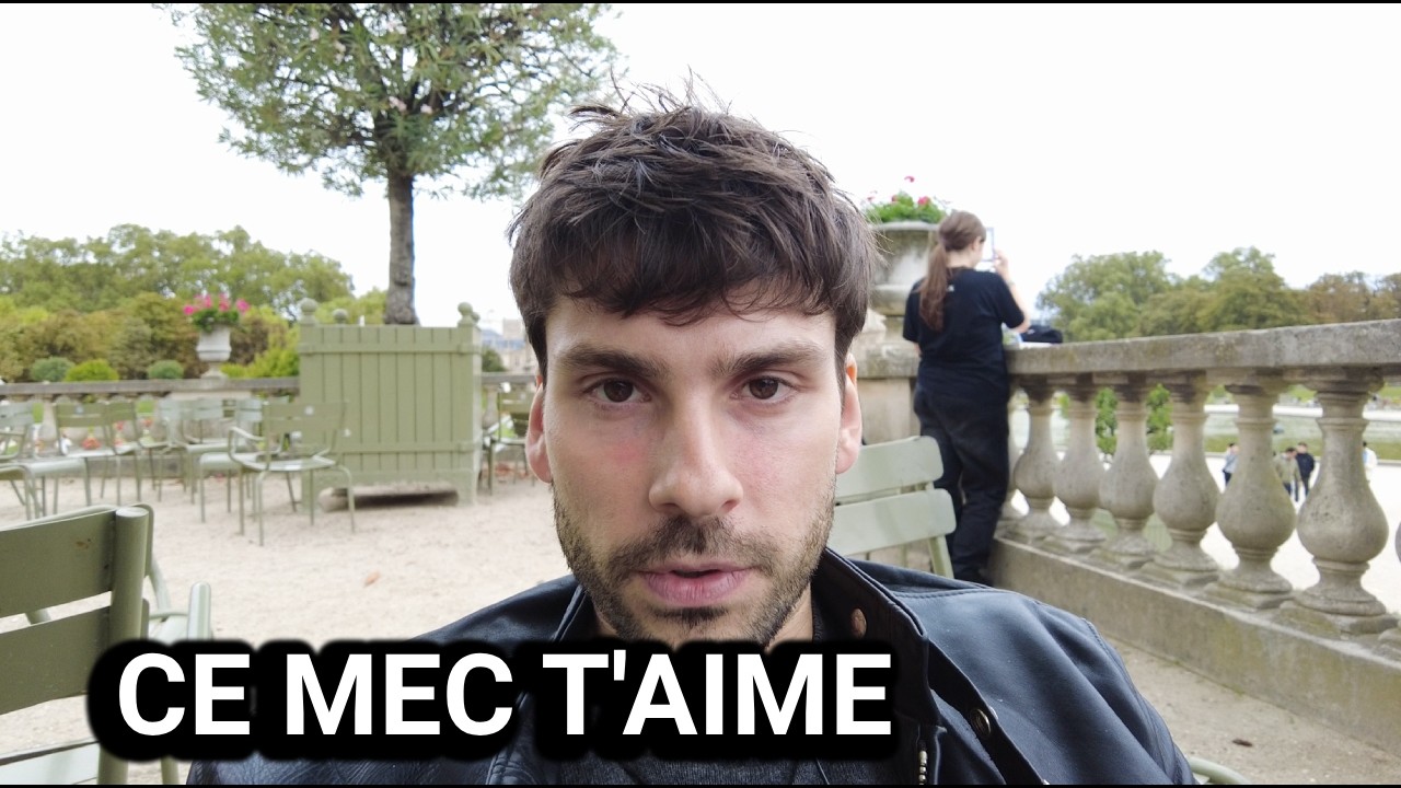 6 signes qu'un homme est amoureux de toi