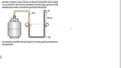 Exercício 01 - Princípio de Pascal