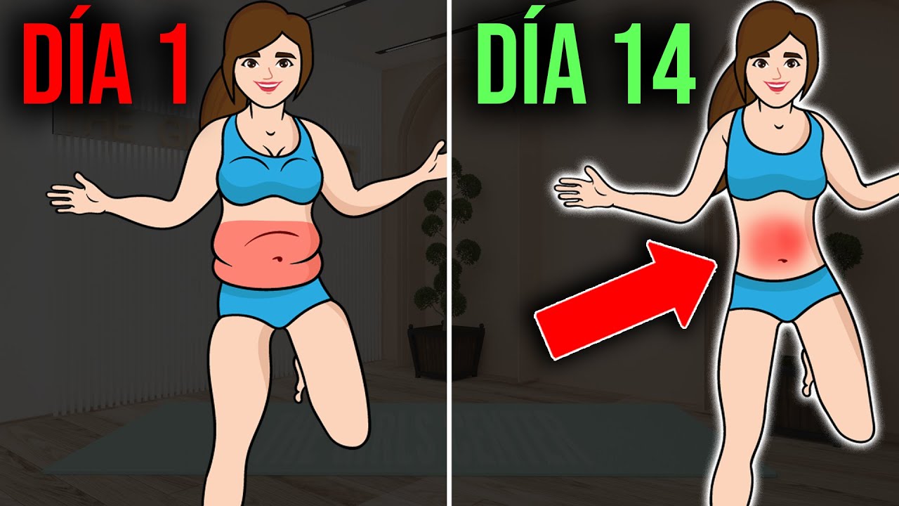 Miniatura del vídeo: Prueba esto durante 14 días, observa lo que pasa con tu cuerpo
