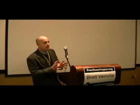 Brett Veinotte-The Catastrophe of Conventional Wis...