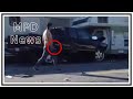 Man With Knife Shot At Accident Scene (Daniel Hernandez) | Body Cam | United States | 20200422