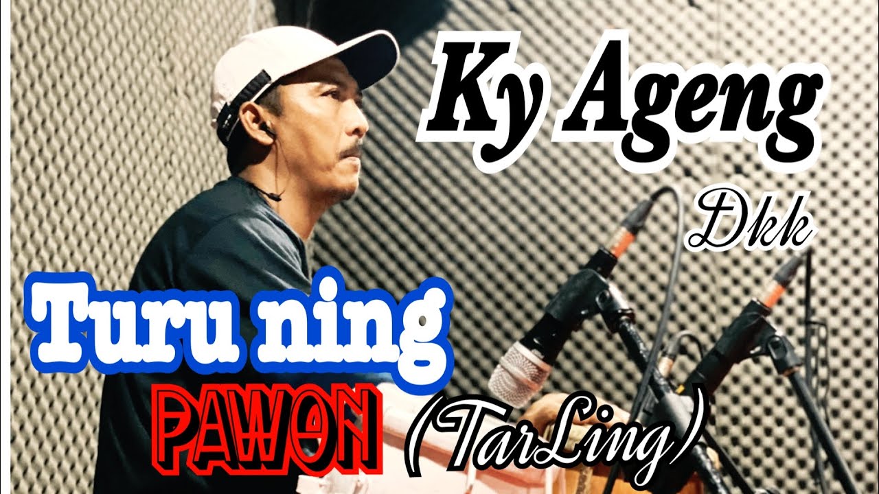 TURU NING PAWON - Cover DEVI ALDIVA feat KY AGENG DKK (DISARANKAN MENGGUNAKAN HEADSET...AWASSSSS)