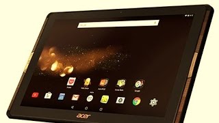 Acer Iconia Tab 10 Review