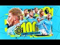 KDB HITS 100 PREMIER LEAGUE ASSISTS Belgian Fastest To Reach The Milestone