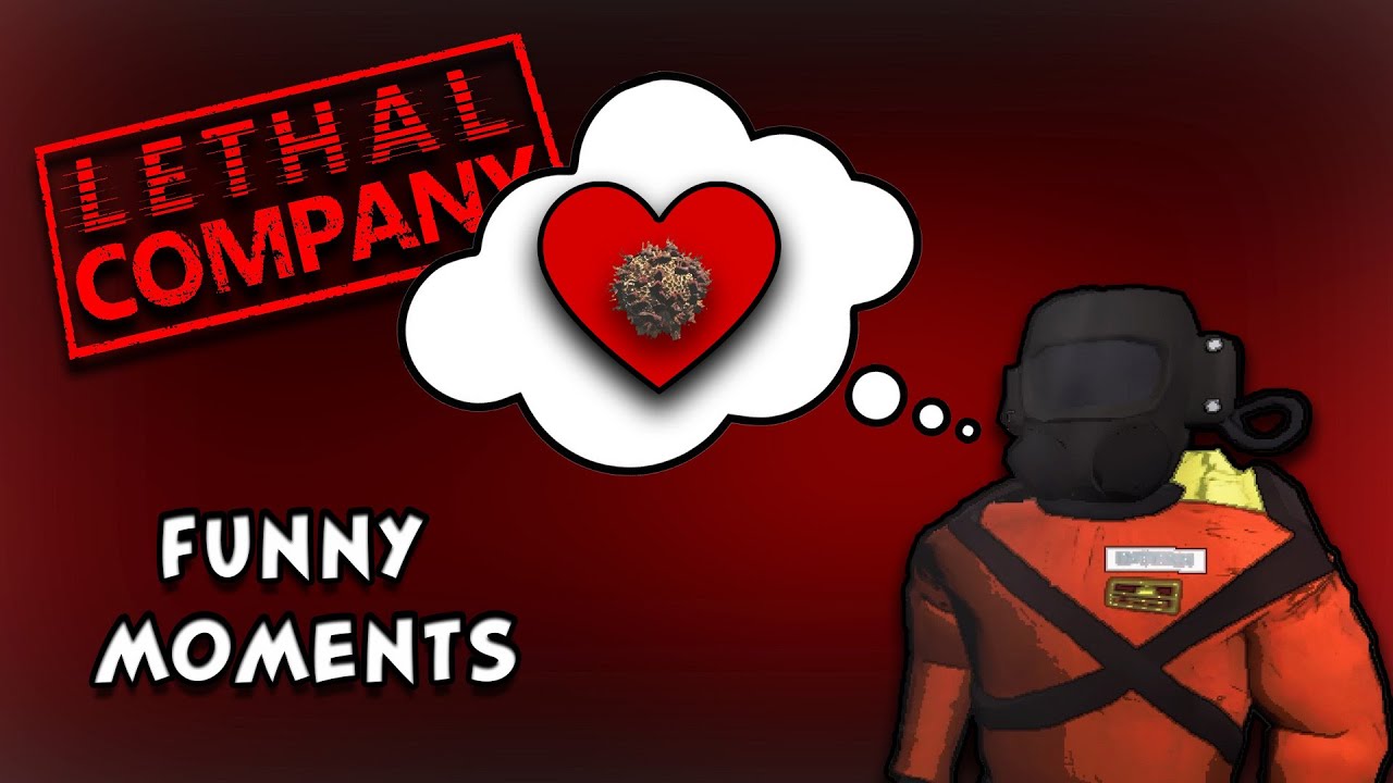 Beekeeping Gone Wrong (Lethal Company Funny Moments) - YouTube