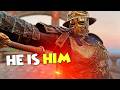 He Is Truly That Guy Pal | For Honor