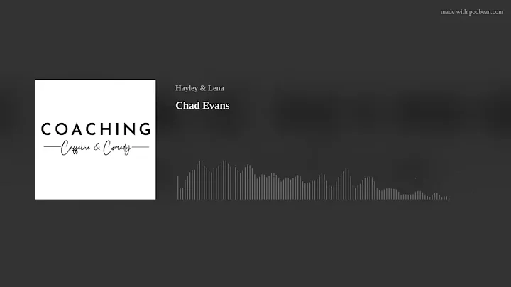 Chad Evans