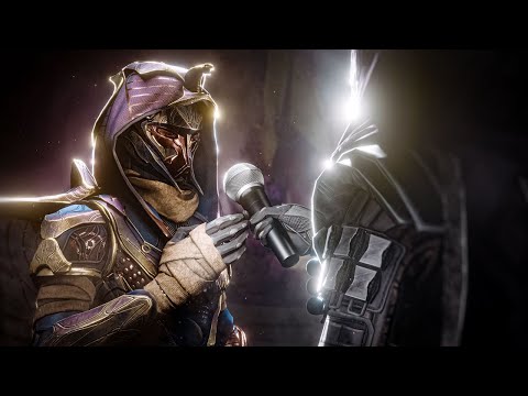 Wideo: Bungie Planuje 