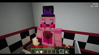 FNAF Lefty's pizzeria update! Coming Soon!