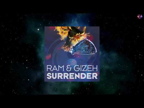 Gizeh — RAM & Gizeh - Surrender (Extended Mix) [BLACK HOLE RECORDINGS]