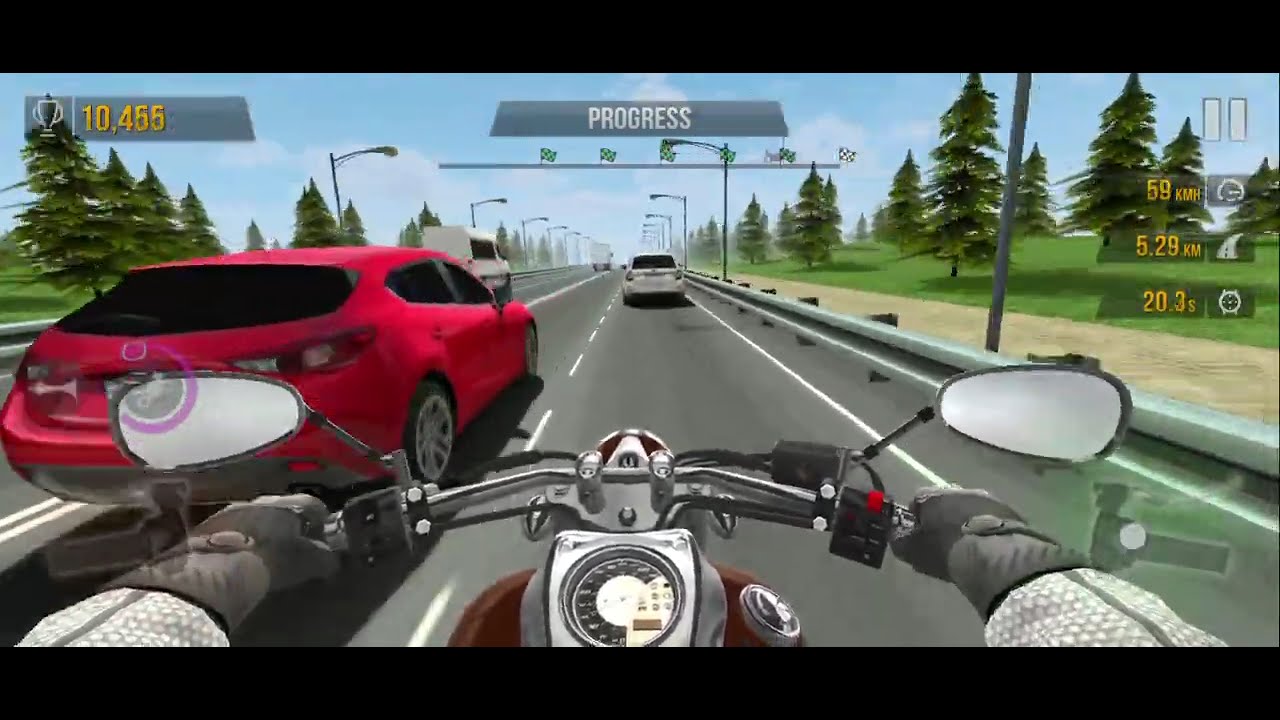 No Crash Challenge ? ⚡ | Close Calls & Overtakes in 2 Min!|part1| 