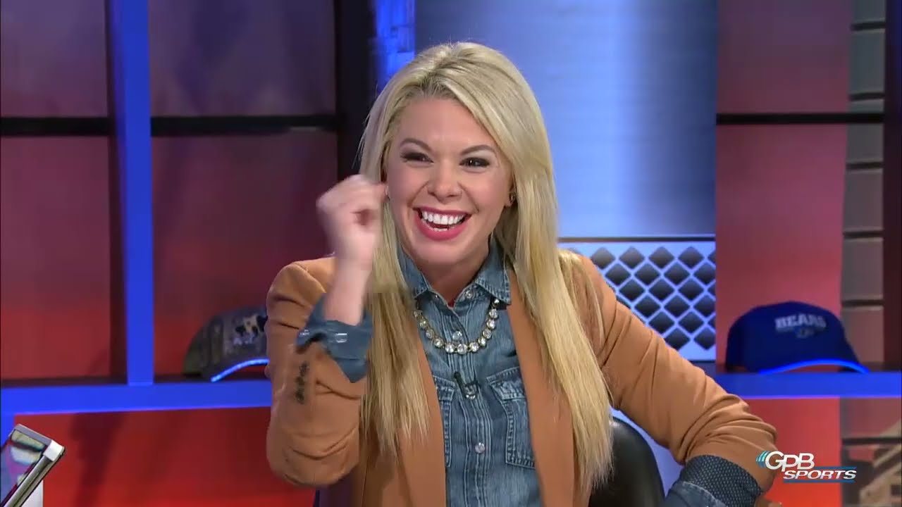 Football Fridays in Georgia Inside Edition – Nov. 3, 2017