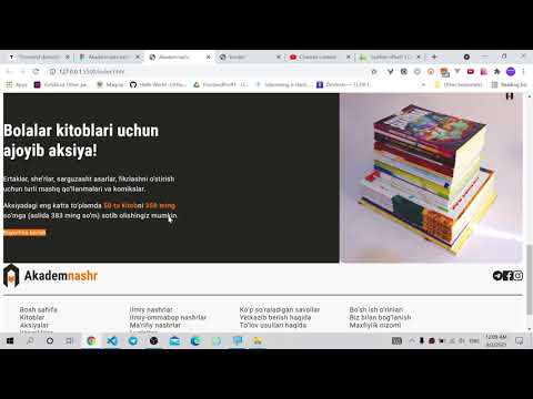 095. Akademnashr maketiga hover va active holatlar stillarini qo'shish. SVG rangini o'zgartirish