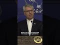 Iran warns Strait of Hormuz remains unsafe amid US blockade