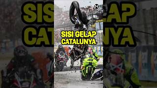 Fakta Sirkuit Catalunya