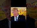 Trump Says "I Love Inflation" as U.S. Prices Hit a 3-Year High