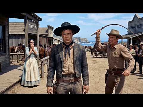 Marlon Brando's Only Directed still