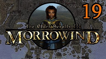 Morrowind Mondays #19 - Pemenie