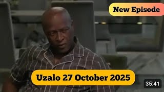 Uzalo 17 October 2025 full episode today | Uzalo today episode
