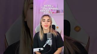 Genshin Loves Those Ennemies