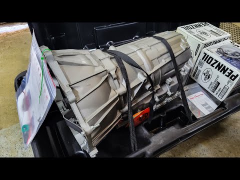 Are Autozone Transmissions Any Good