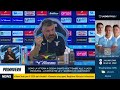 🗣️ SERIE A ENILIVE | VENEZIA-LAZIO, LA CONFERENZA STAMPA DI MISTER GATTUSO
