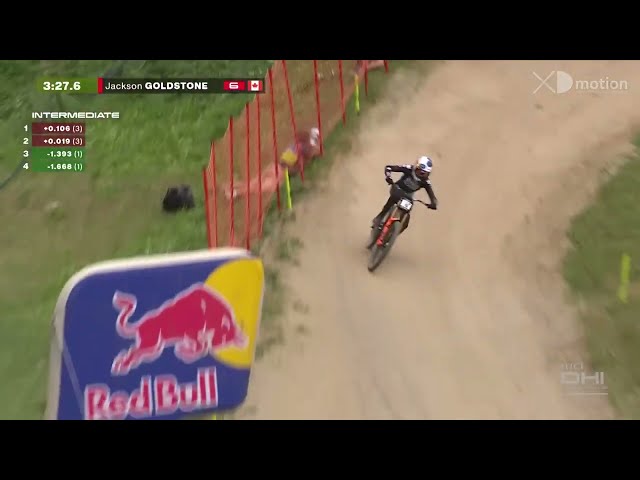 2025 WHOOP UCI Mountain Bike World Cup  Val di Sole - X fly 1D mini