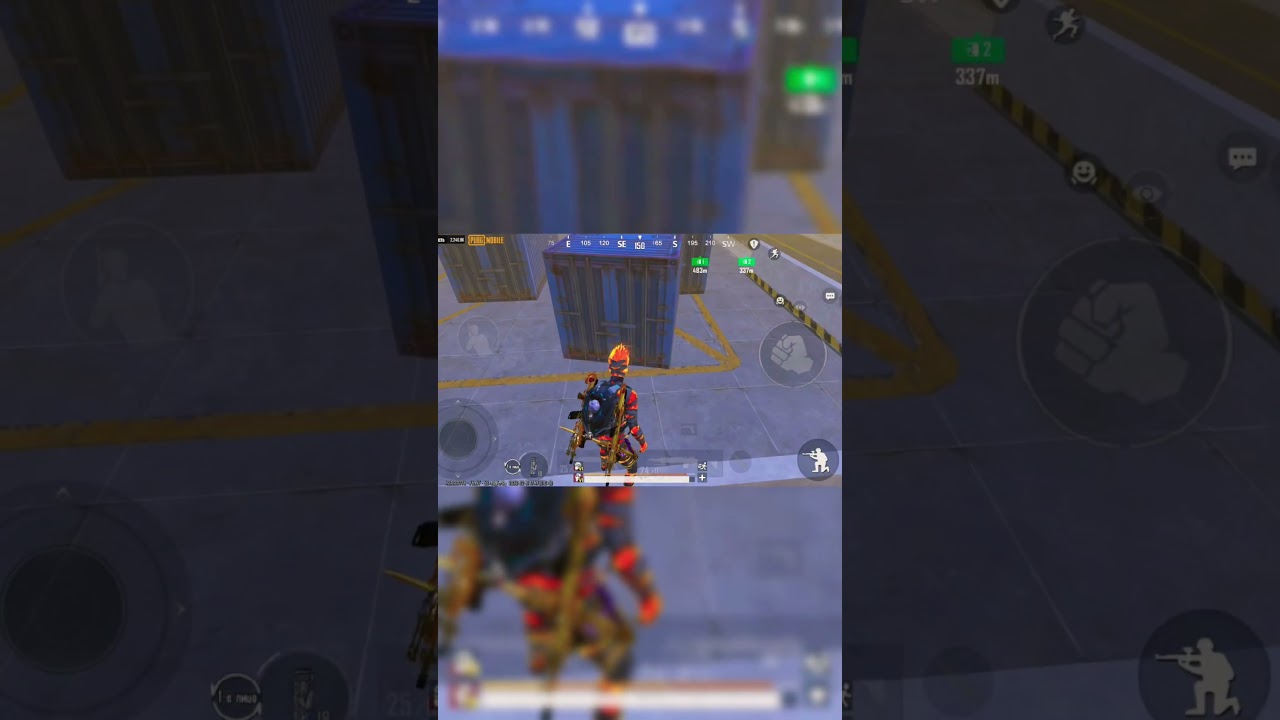 Для тех кто не знал😎 И в конце🤣 Воооо🤣 