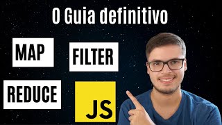 Understand Map, Filter, and Reduce in Javascript once and for all.
