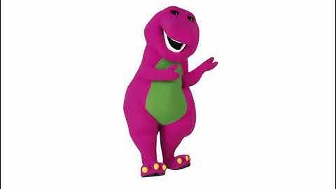 The Average Barney Error (Part 1) Title Card (Reuploaded) 