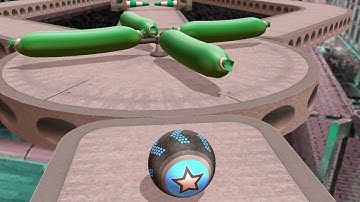 Going Balls SpeedRun Gameplay Level 81