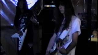 Download Lagu PT. 1 of 3 / SACRIFICE JAMS IN RAY WALLACE'S BASEMENT .mpg MP3