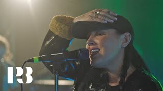 Miriam Bryant - Rockenroll, blåa ögon - Igen (Håkan Hellström cover) / P3 Session