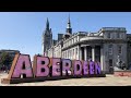 Aberdeen 走跳蘇格蘭第三大城