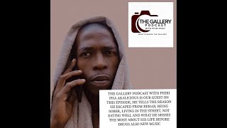 AKALICIOUS EPSD, FAKE NEWS,DRUG ADDICTION,TB,REHAB,MSG2 HIS KIDS,LIVIN IN THE STREET, NOT EATIN WEL