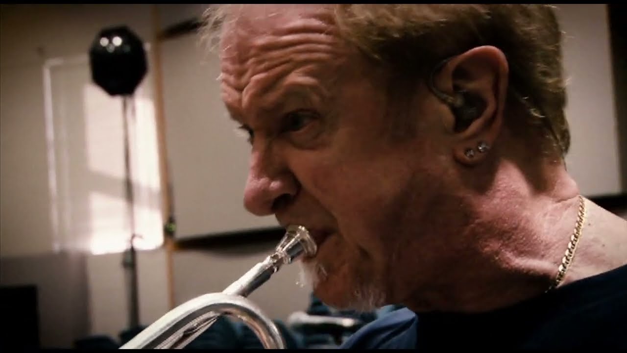 Chicago Rehearsal And Live Poem For The People 2018