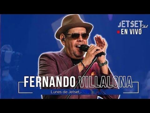 FERNANDO VILLALONA (EN