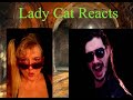 ATTITUDE CITY DAN VASC Deep Dive Reaction LADY CAT REACTS