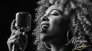 Morgan Luna - Infinite Love | Soul Blues | Emotional Soul Blues Song (Official Video)