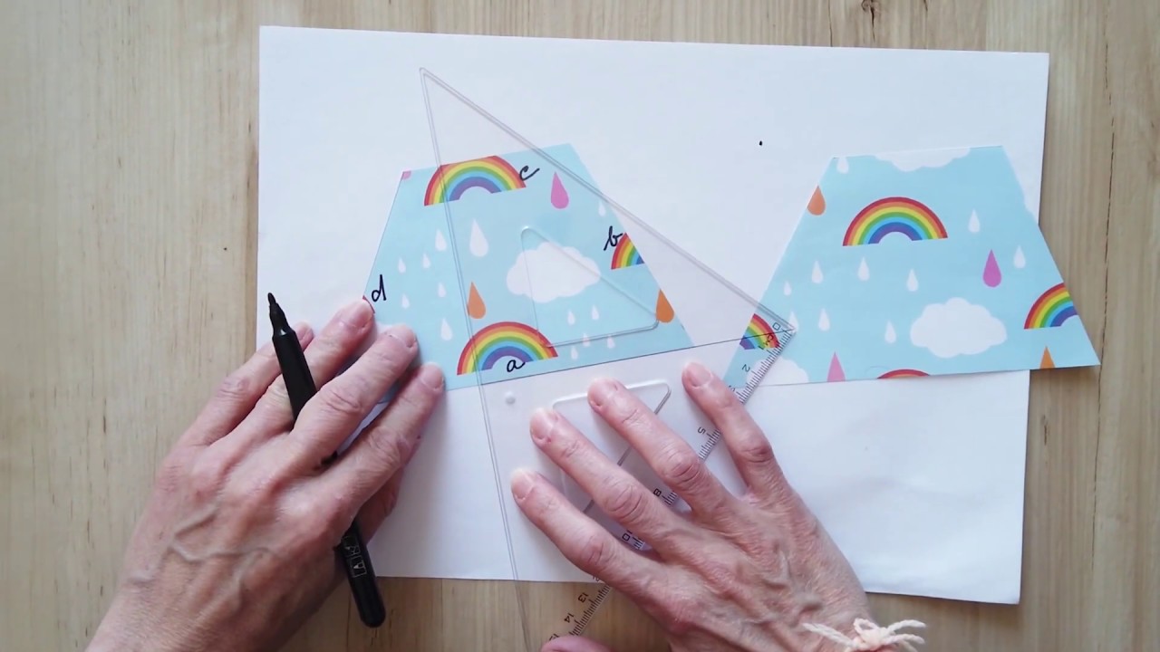 7.ročník: Vlastnosti lichoběžníků