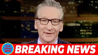 Bill Maher’s Stunning Net Worth, HBO Salary  Love Life Revealed